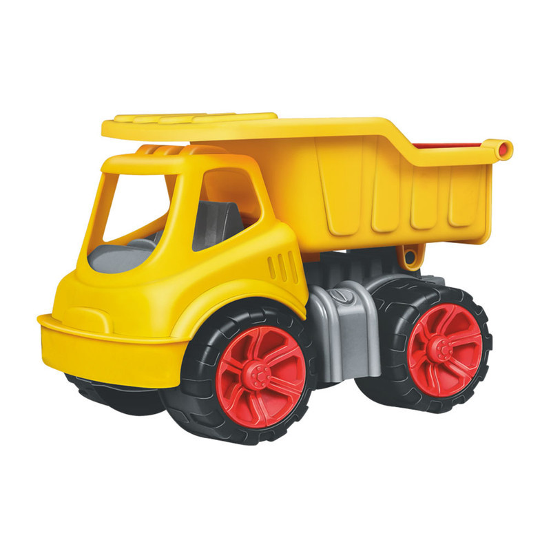 ماشین بازی مدل کامیون کد k1-1