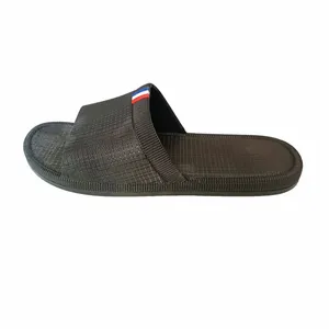 دمپایی مردانه مدل ژله ای کد 125