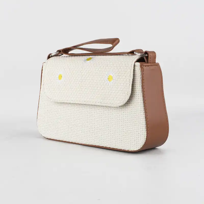 کیف رودوشی زنانه مدل 3045