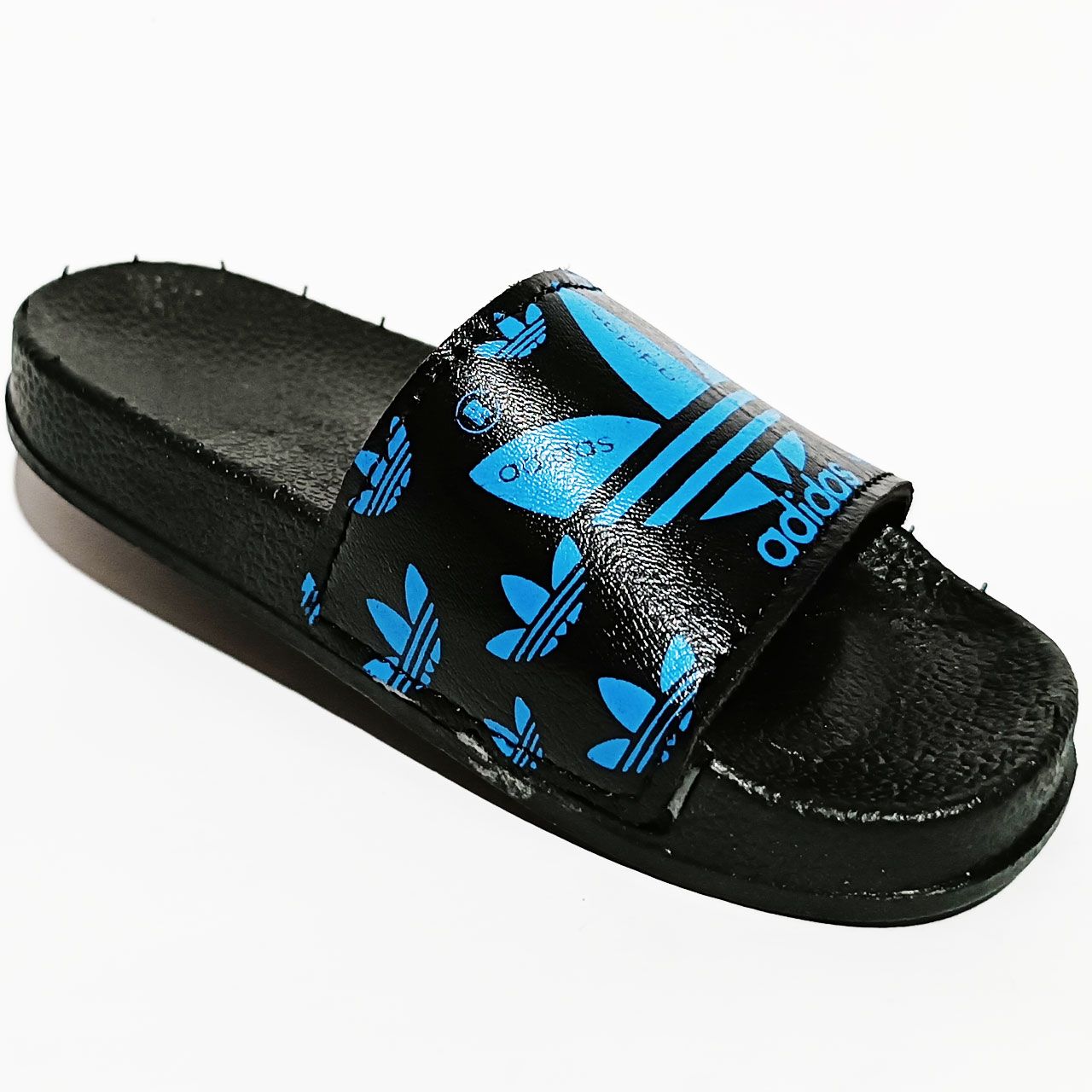 دمپایی مردانه مدل پازین کد SVN 2455 -  - 6