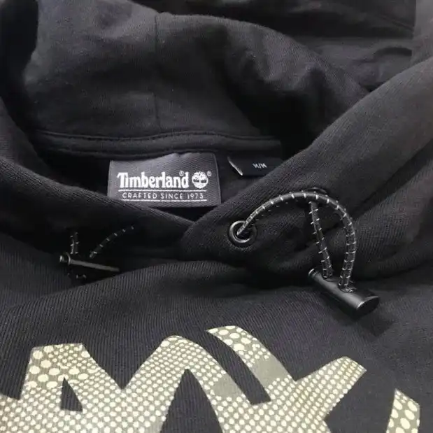 هودی مردانه تیمبرلند مدل TB0A1NRJ