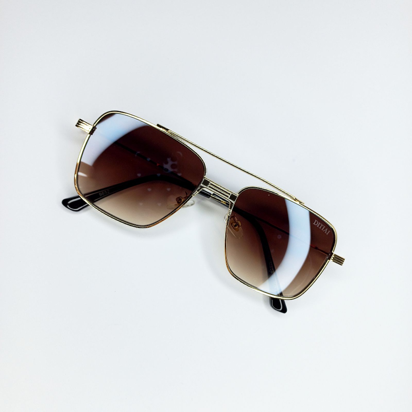 عینک آفتابی دیتیای مدل A56 -  - 4