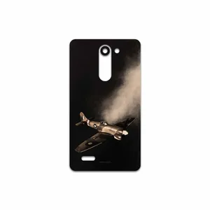 MAHOOT World War II Aircraft Cover Sticker for LG L Bello