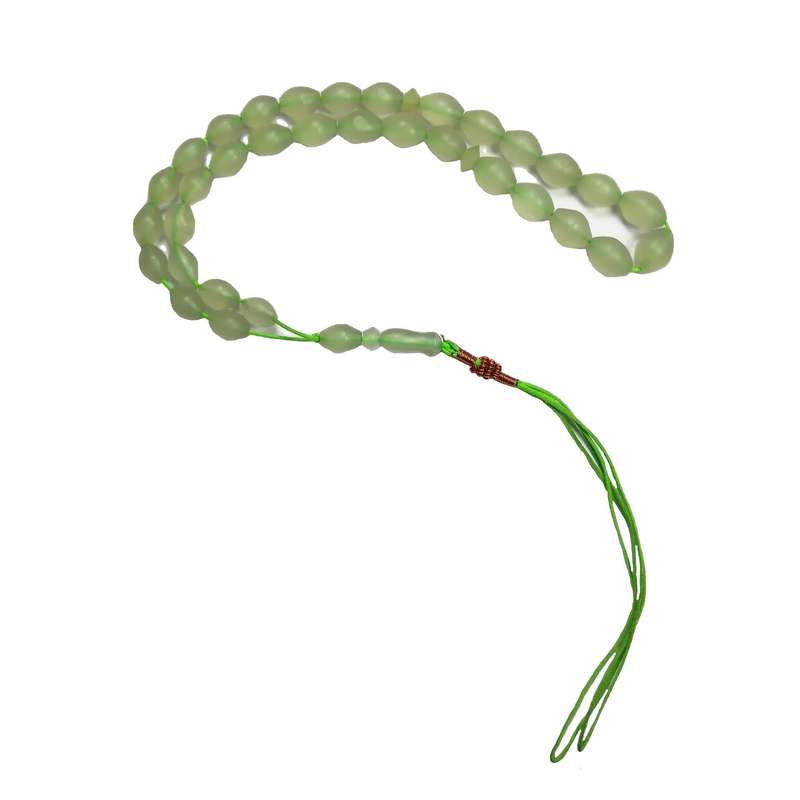 تسبیح مدل شاه مقصود T06