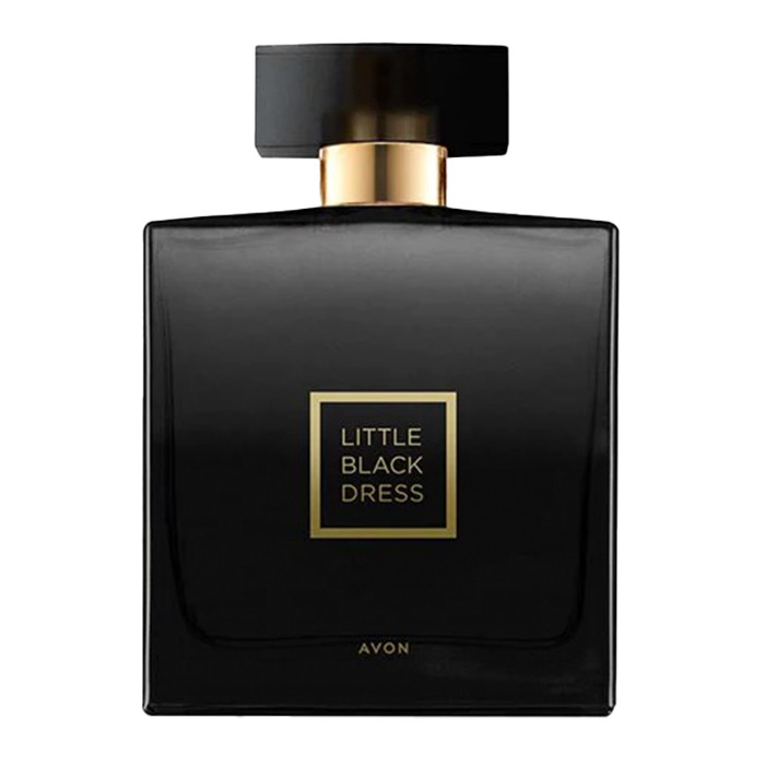 ادوپرفیوم زنانه آون مدل Little Black Dress حجم 50 میلی‌لیتر