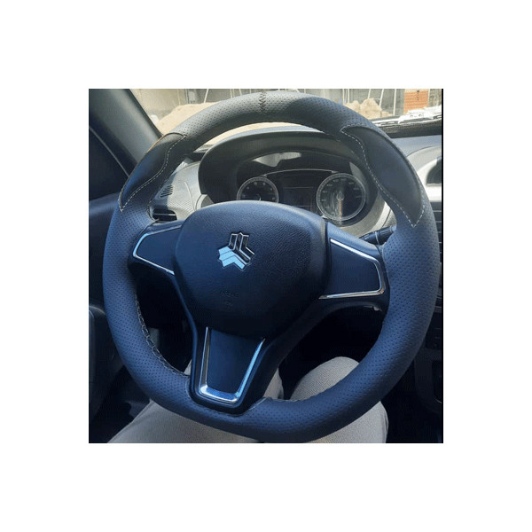 روکش فرمان کد sport 06 مناسب برای ساینا S