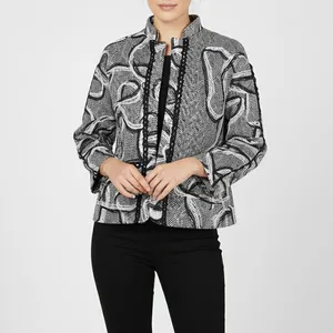 کت زنانه نیزل مدل 448