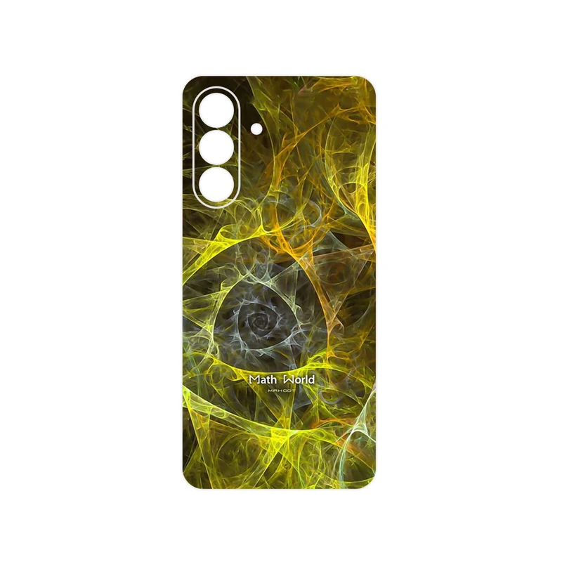 برچسب پوششی ماهوت مدل Mathematical Geometric Shape 6 مناسب برای گوشی موبایل سامسونگ Galaxy A56