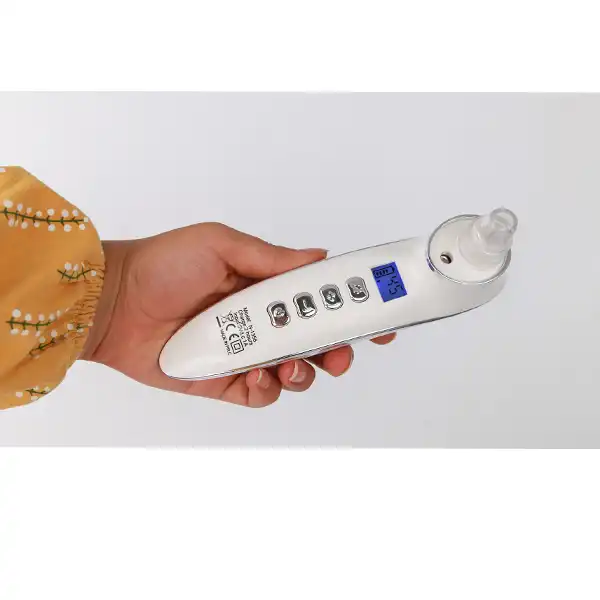 میکرودرم خانگی مدل بخوردار کد 56