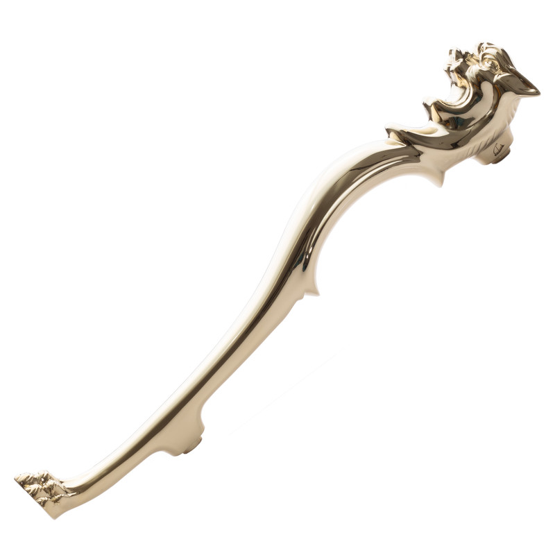 دستگیره حیاطی دومارا مدل DH05 دستگیره حیاطی دومارا مدل DH05