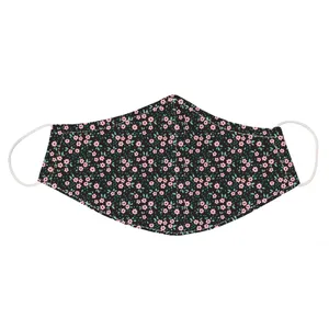 ماسک پارچه‌ای مدل 22