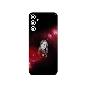 MAHOOT Emma Stone Cover Sticker for Samsung Galaxy M34 5G