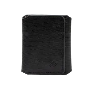 کیف پول چرم عطارد مدل چرم طبیعی کد K56