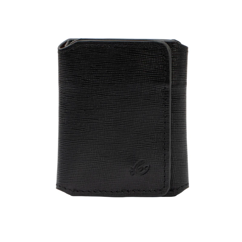 کیف پول چرم عطارد مدل چرم طبیعی کد K56