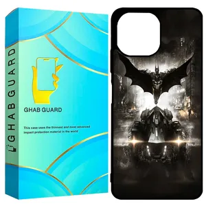 Ghab Guard GCHPM11L Cover For Xiaomi Mi 11 Lite