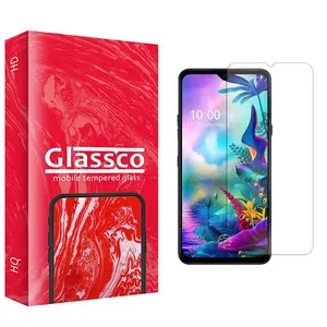 Glassco CGo1 Screen Protector For LG  V50s ThinQ 5G