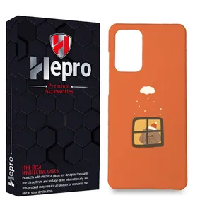 HEPRO MC Cover for XIAOMI Redmi Note 10 / Redmi Note 10S