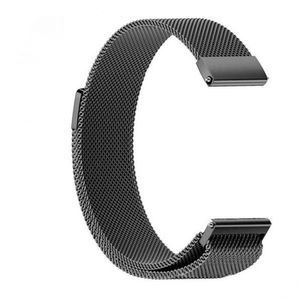 نقد و بررسی بند ساعت کوتتسی مدل W20 مناسب برای ساعت هوشمند سامسونگ Gear S3 22mm توسط خریداران
