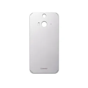 MAHOOT Matte-White Cover Sticker for HTC Butterfly 2