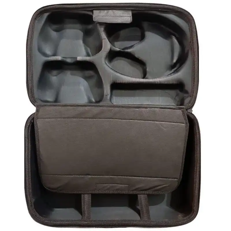 کیف حمل کنسول پلی استیشن 5 مدل PS Logo