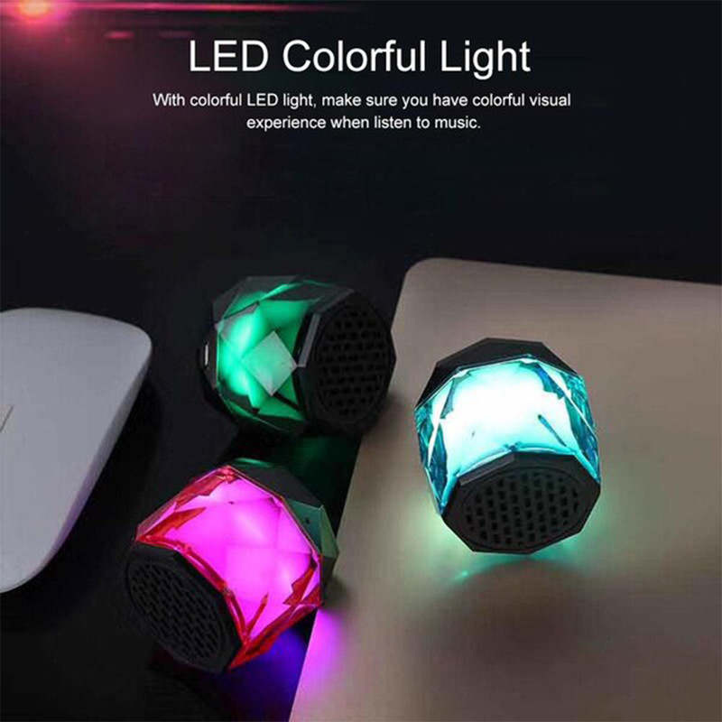 اسپیکر بلوتوثی قابل حمل مدل g1130