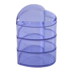 ظرف نگهدارنده مدل N34 مجموعه 3 عددی