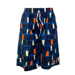 شلوارک مردانه جی جی کلاب مدل 08