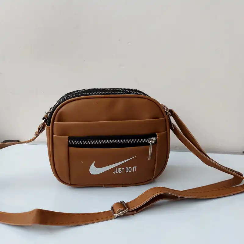 کیف رودوشی زنانه مدل اسپرت