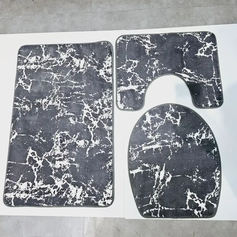 پادری مدل ماربل مجموعه 3 عددی