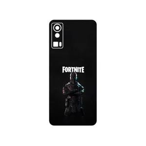 MAHOOT FORTNITE Cover Sticker for Gplus X20