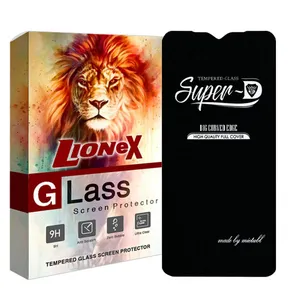 Lionex SUPERLIONEX Screen Protector For Samsung Galaxy A10s
