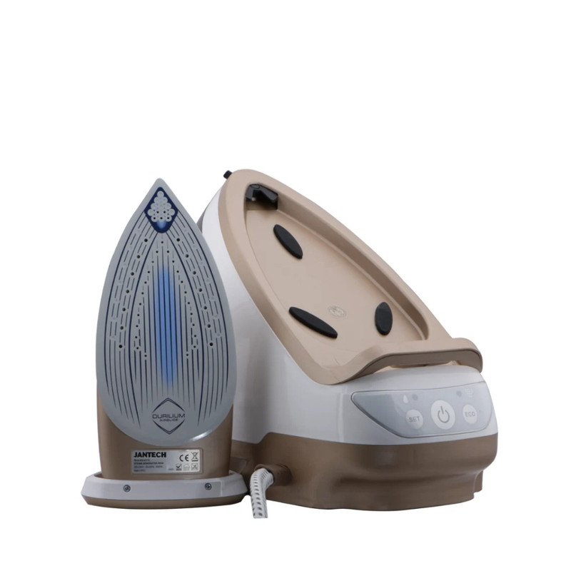 اتو مخزن دار 3000 وات جانتک مدل sg9110