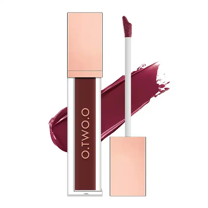 رژ لب مایع او تو او مدل High Energi شماره 06