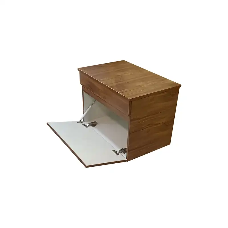 ست کابینت و روشویی مدل Z51