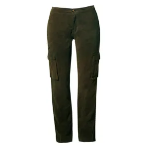 شلوار مردانه مو مدل جیب دار