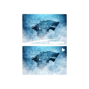 برچسب پلی استیشن 5 مدل گیم اف ترونز