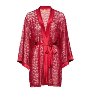 روبدوشامبر زنانه اسمارا مدل IAN-301791