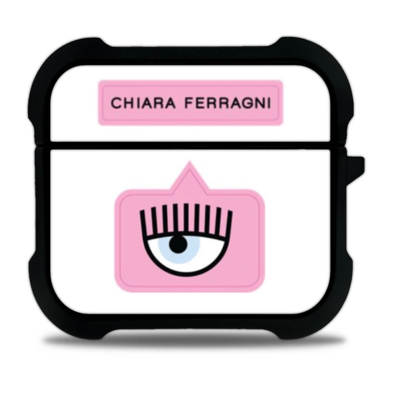 کاور آکام مدل AAP3CASHW-CHIARA12 مناسب برای کیس اپل ایرپاد 3