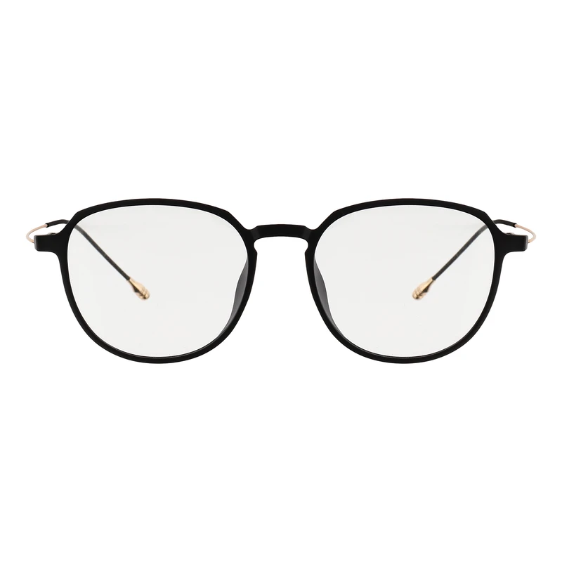 فریم عینک طبی ویفرر مدل S-02 مناسب برای همه انواع صورت