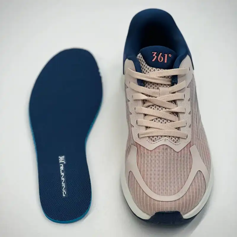 کفش راحتی زنانه 361 درجه مدل 5822