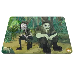 Hoomero Rick and Morty A7616 Mousepad