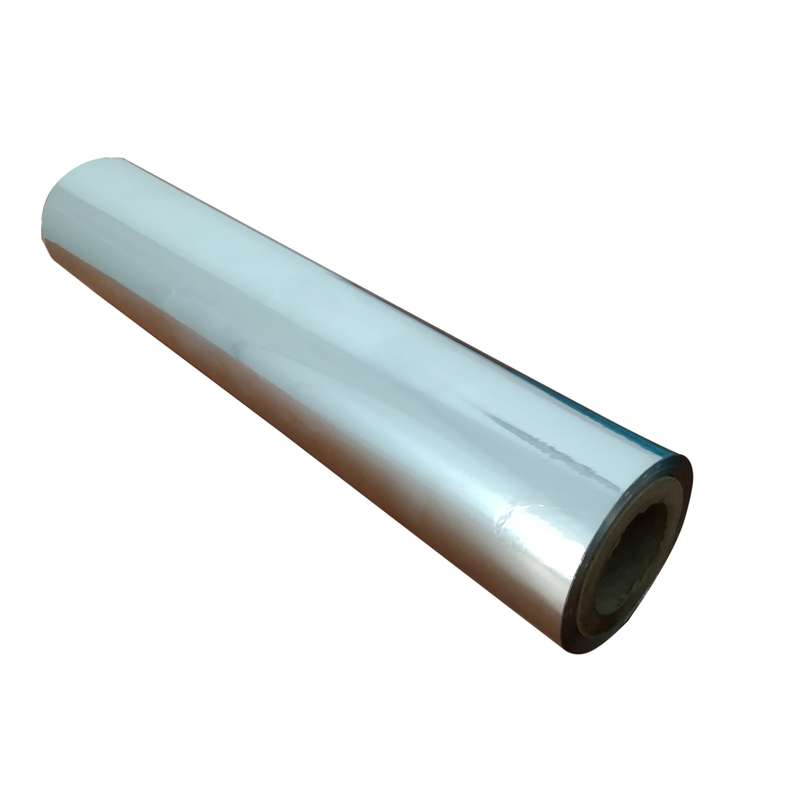 فویل آلومینیوم کد R15 رول 70 متری