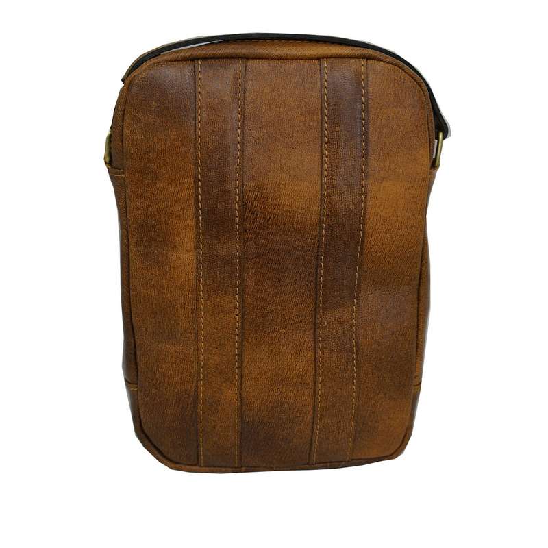 کیف رودوشی چرم لانکا مدل CBM-1