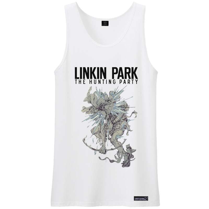 تاپ مردانه 27 مدل Linkin park کد KV184