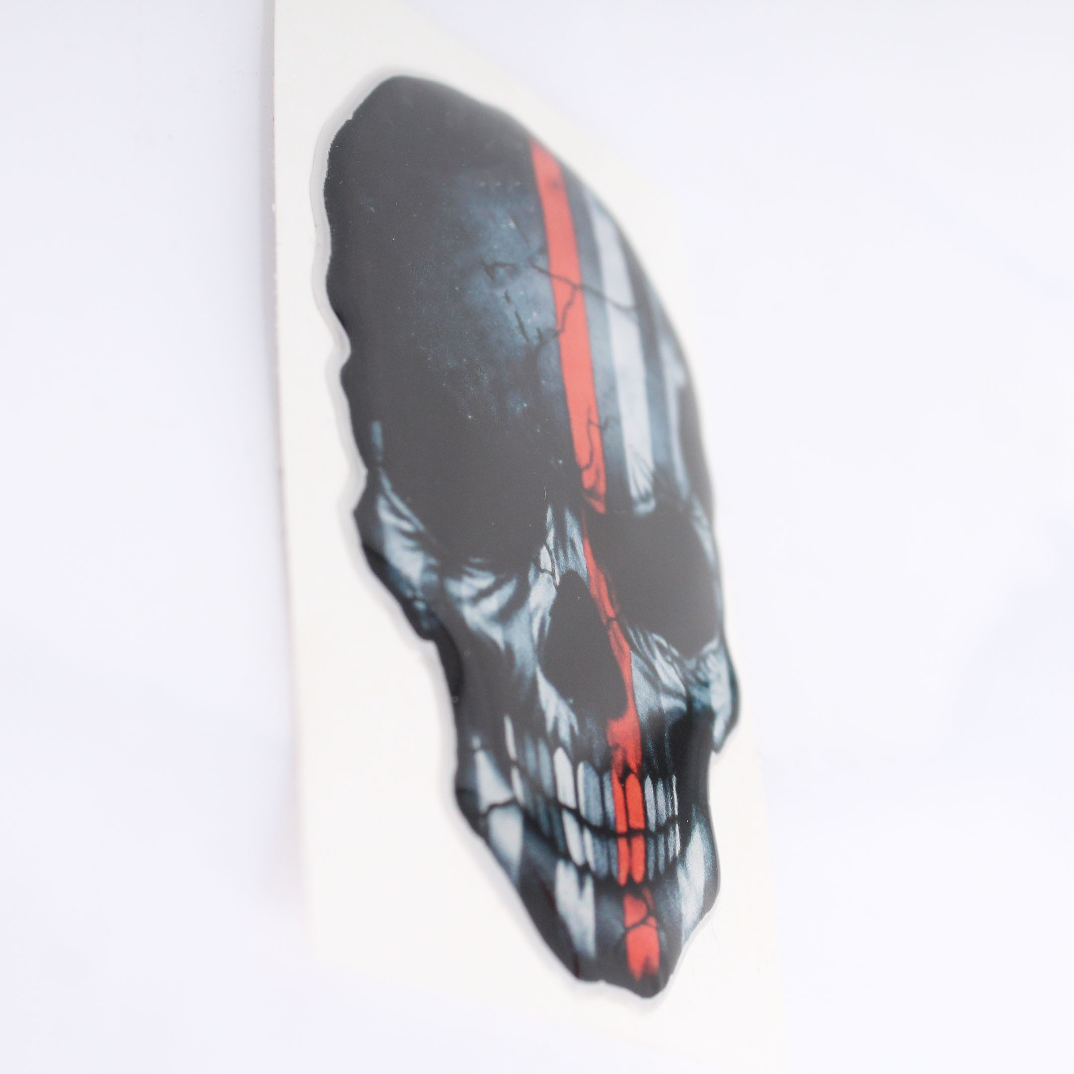 آرم خودرو مدل ژله ای کد skeleton