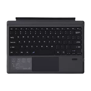 کیبورد بی سیم مدل 1089D-C مناسب برای تبلت مایکروسافت سرفیس 3/4/5/6/7 Surface Pro