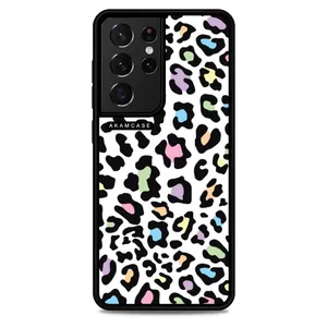 AKAM AMCWSGS21U-419 Cover For Samsung Galaxy S21 ULTRA