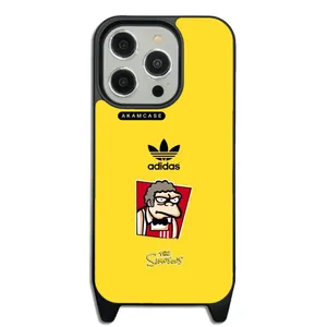 AKAM AMCWLA14PRO-BRANDS7 Cover For Apple iPhone 14 Pro