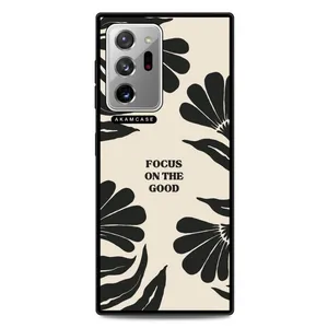 AKAM AMC-WSGN20U-QOUTES13 Cover For Samsung Galaxy Note 20 Ultra