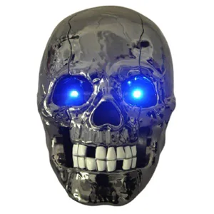 تلفن مدل skull shape